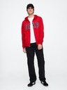 GAP Sweatjacke GAP Logo