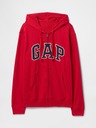 GAP Sweatjacke GAP Logo