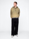 GAP Unisex Oversize-Sweatshirt mit Logo Americana GAP