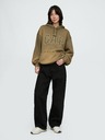 GAP Unisex Oversize-Sweatshirt mit Logo Americana GAP
