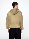 GAP Unisex Oversize-Sweatshirt mit Logo Americana GAP
