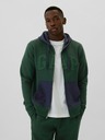 GAP Sweatjacke GAP Logo