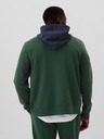 GAP Sweatjacke GAP Logo