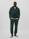 GAP Sweatjacke GAP Logo