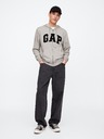 GAP Sweatjacke GAP Logo