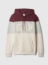 GAP Sweatjacke GAP Logo