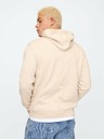 GAP Sweatjacke GAP Logo