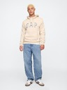 GAP Sweatjacke GAP Logo