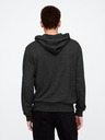 GAP Sweatjacke GAP Logo