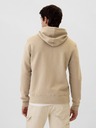 GAP Sweatjacke GAP Logo