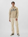 GAP Sweatjacke GAP Logo