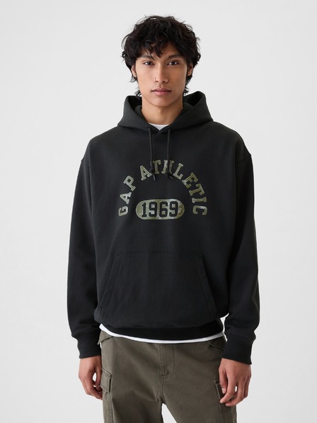GAP Oversize Hoodie Gap Athletic GAP