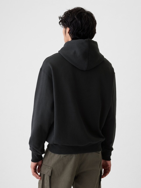 GAP Oversize Hoodie Gap Athletic GAP