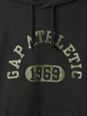 GAP Oversize Hoodie Gap Athletic GAP