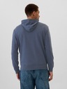 GAP Sweatjacke GAP Logo