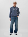 GAP Sweatjacke GAP Logo