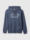 GAP Sweatjacke GAP Logo