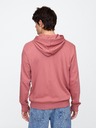 GAP Sweatjacke GAP Logo