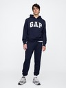 GAP Sweatjacke GAP Logo