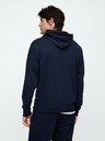 GAP Sweatjacke GAP Logo