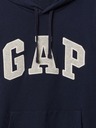 GAP Sweatjacke GAP Logo
