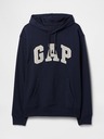 GAP Sweatjacke GAP Logo