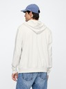 GAP Sweatjacke GAP Logo