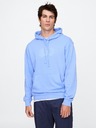 GAP Sweatjacke GAP Logo
