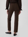 GAP High Rise 90er Straight Jeans GAP