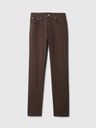 GAP High Rise 90er Straight Jeans GAP
