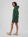 GAP Sweatshirtkleid mit Logo GAP
