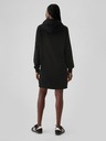 GAP Sweatshirtkleid mit Logo GAP