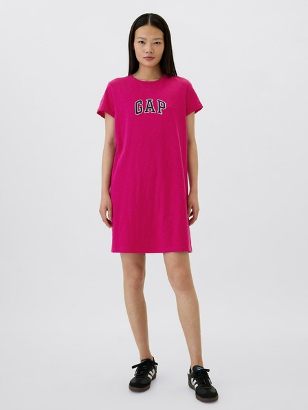 GAP Kleid mit Logo GAP