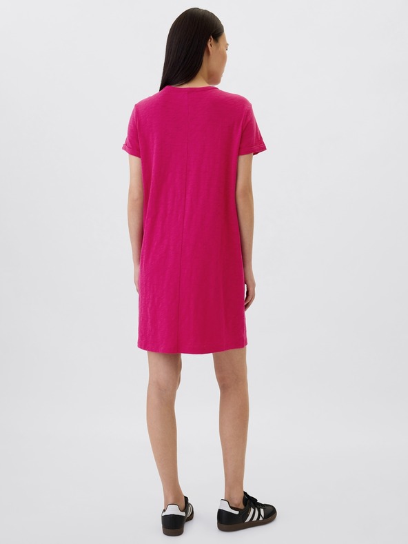 GAP Kleid mit Logo GAP