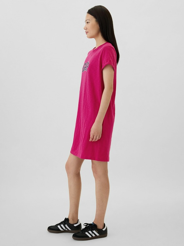 GAP Kleid mit Logo GAP