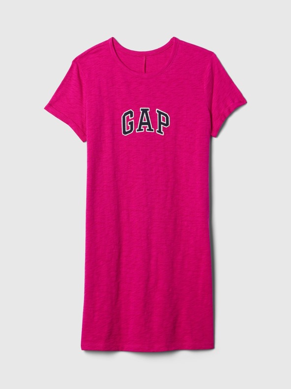 GAP Kleid mit Logo GAP