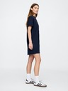 GAP Kleid mit Logo GAP