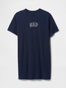 GAP Kleid mit Logo GAP