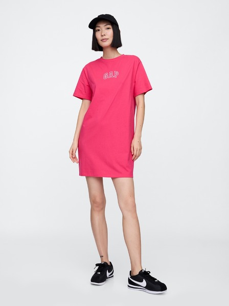 GAP Kleid mit Logo GAP
