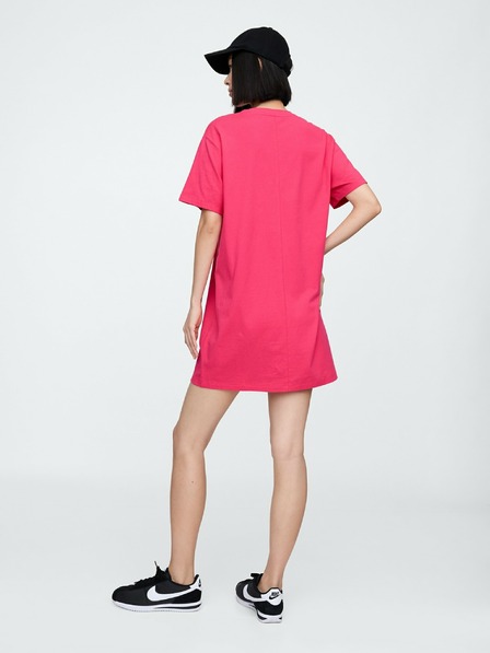 GAP Kleid mit Logo GAP