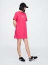 GAP Kleid mit Logo GAP