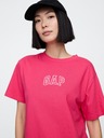 GAP Kleid mit Logo GAP