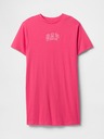 GAP Kleid mit Logo GAP