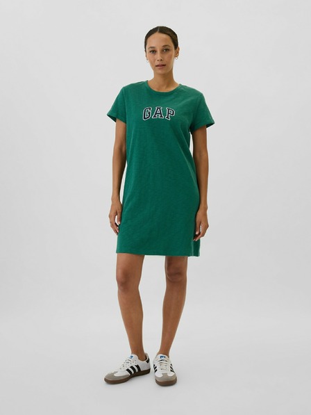 GAP Kleid mit Logo GAP