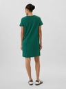 GAP Kleid mit Logo GAP