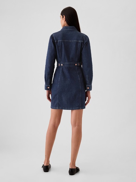 GAP Jeans Minikleid GAP