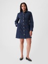 GAP Jeans Minikleid GAP