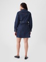GAP Jeans Minikleid GAP