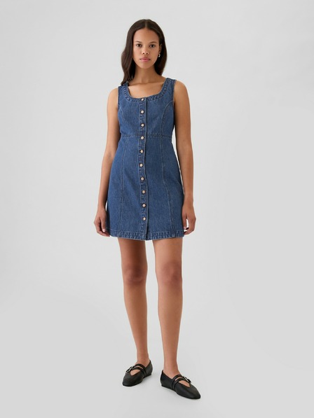 GAP Jeans Minikleid GAP