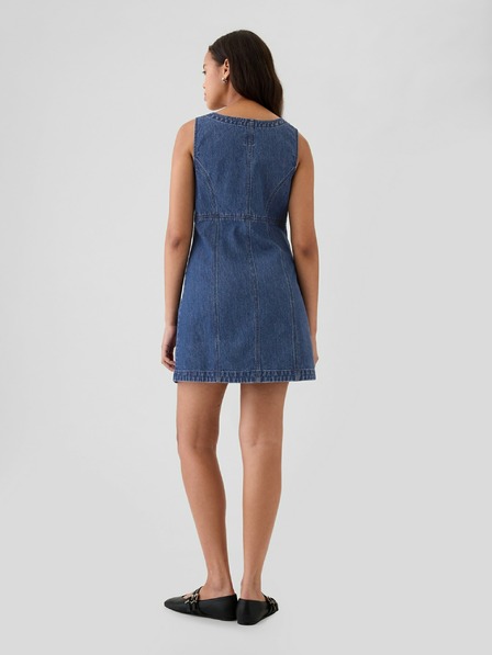 GAP Jeans Minikleid GAP